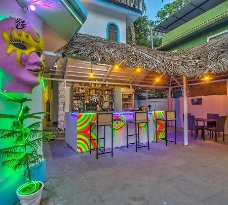 Candolim Boutique House Екстериор снимка