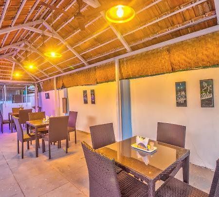 Candolim Boutique House Екстериор снимка