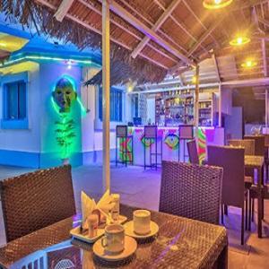 Candolim Boutique House Екстериор снимка