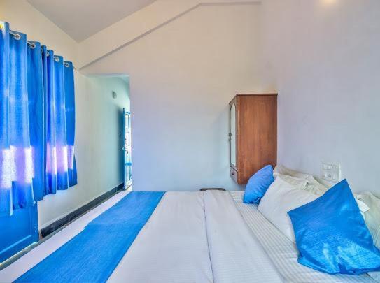 Candolim Boutique House Екстериор снимка