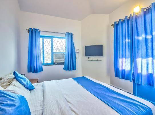 Candolim Boutique House Екстериор снимка