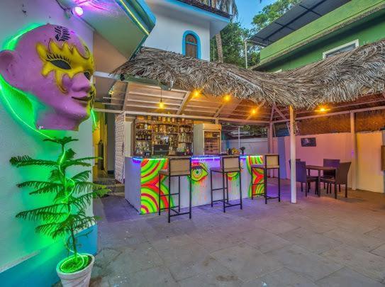 Candolim Boutique House Екстериор снимка