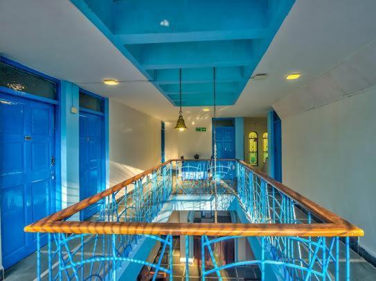 Candolim Boutique House Екстериор снимка