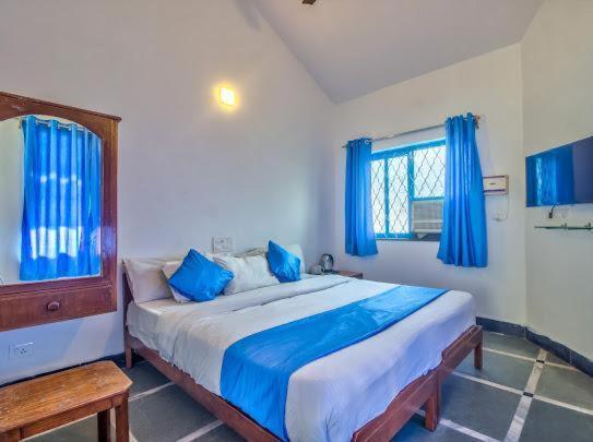 Candolim Boutique House Екстериор снимка