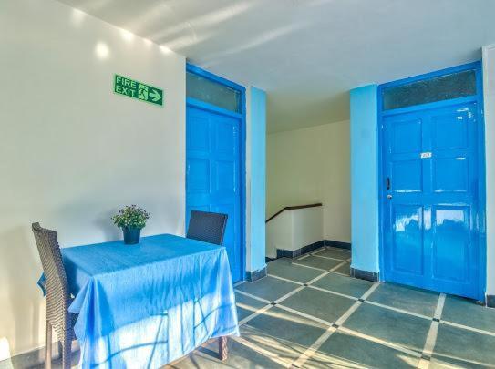 Candolim Boutique House Екстериор снимка