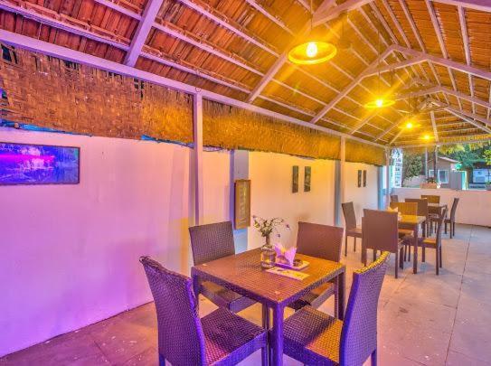 Candolim Boutique House Екстериор снимка
