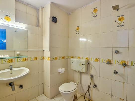 Candolim Boutique House Екстериор снимка