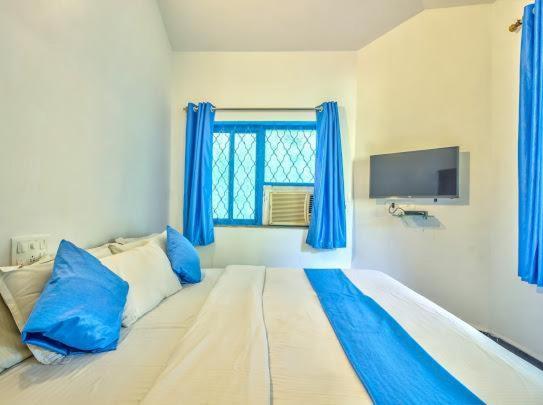 Candolim Boutique House Екстериор снимка