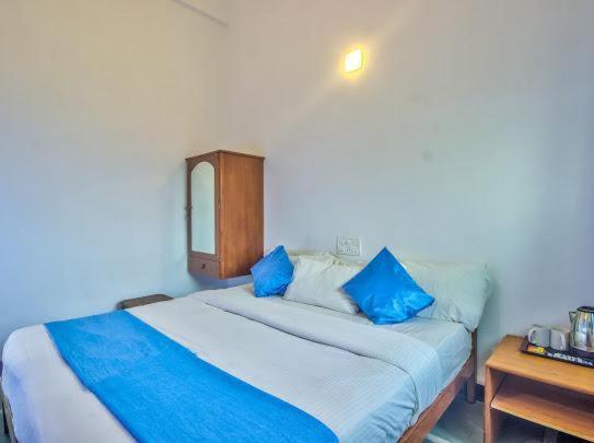 Candolim Boutique House Екстериор снимка