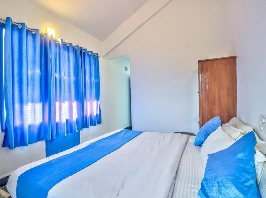 Candolim Boutique House Екстериор снимка