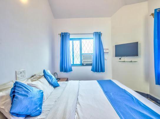 Candolim Boutique House Екстериор снимка